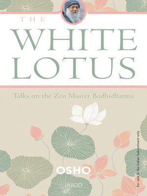 cover image of The White Lotus